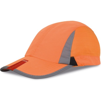 Spiro RC086X sportovní COT29086X93799-orange/blac Oranžová/černá