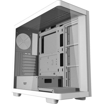 Image 1 of darkFlash DS900G white no fan