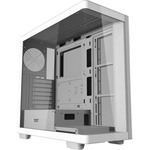 darkFlash DS900G white no fan