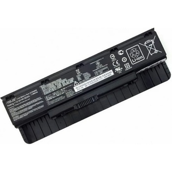 Hosowell A32N1405 батерия за лаптоп Asus, 6 клетки, 10.8V, 4400mAh (AS-BS-0064)