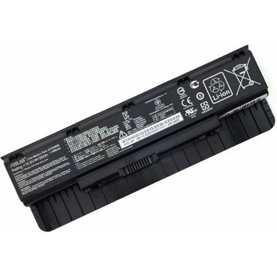 Hosowell A32N1405 батерия за лаптоп Asus, 6 клетки, 10.8V, 4400mAh (AS-BS-0064)