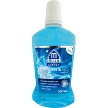 Milo Dent White Fresh 500 ml