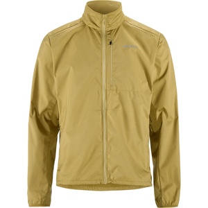 Craft Мъжко ветрозащитно яке Craft Essence Wind Jacket 2 Windproof jacket - Khaki - размер M (018-0358-0213)
