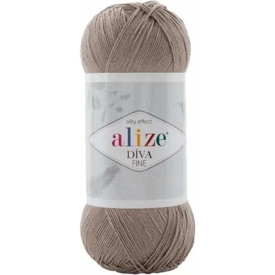 Příze Alize Diva Fine 167