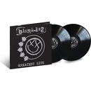 BLINK 182 - GREATEST HITS LP