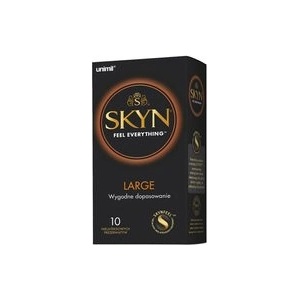 SKYN 10 бр. xl (p21213)