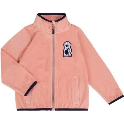 Aulp Valet mikina Light coral