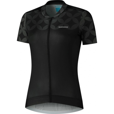 Shimano dámsky SAGAMI ZIP čierny
