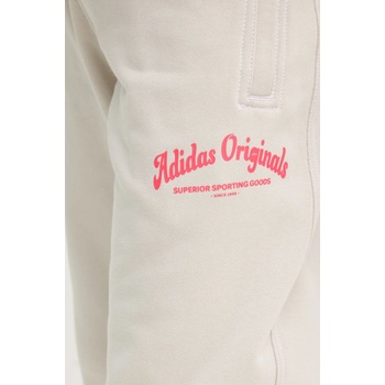 adidas Originals Памучен спортен панталон adidas Originals Wabash (JD0672)