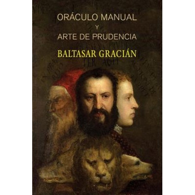 Oráculo manual y arte de prudencia