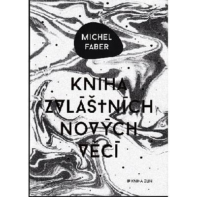 Kniha zvláštních nových věcí