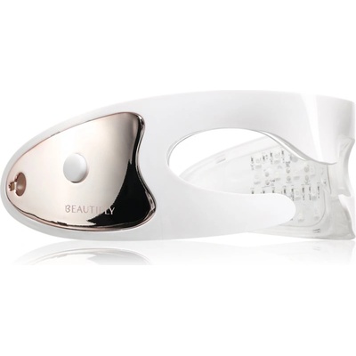 Beautifly Serene Eye третираща LED маска за околоочната област