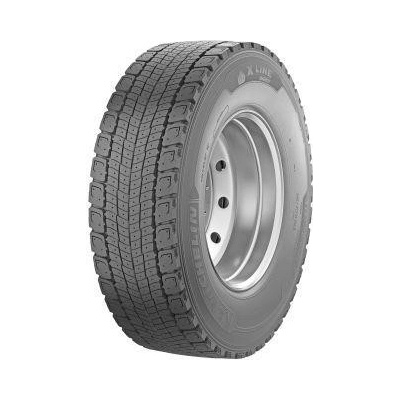 Michelin X Line Energy D2 315/70 R22,5 150 L