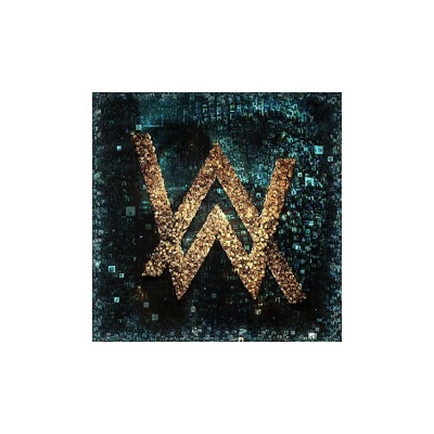 Walker Alan - World of Walker Japan CD