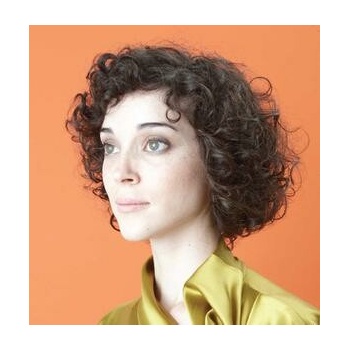 ST. VINCENT: ACTOR CD