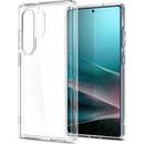 Spigen Samsung Galaxy S25 Ultra Hybrid Case crystal clear (ACS08961)