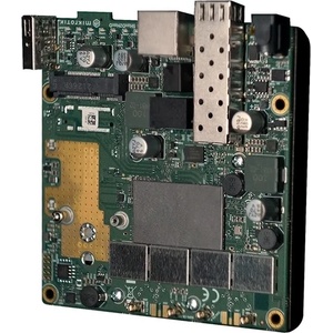 MikroTik L23UGSR-5HaxD2HaxD Рутери