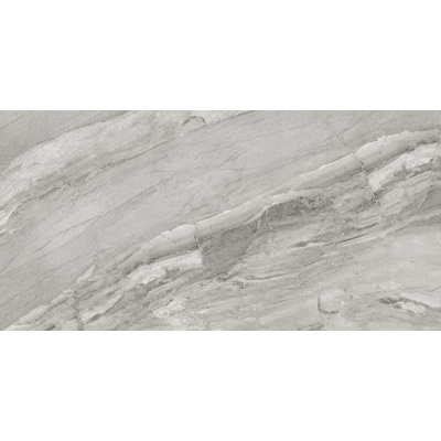Rosso Grey 600 x 1 200 mm lesklá VOYATI0001ROSSOGREY 1,44m²