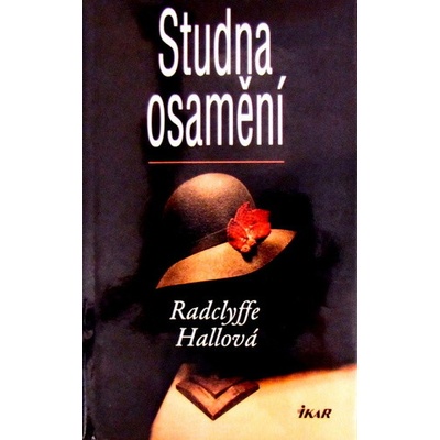 Studna osamění