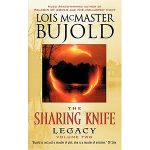 The Sharing Knife | Lois McMaster Bujold (2011)