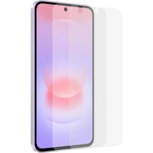 Samsung Протектор за екран Samsung Galaxy A37 прозрачен (фолио) (EF-UA376CTEGWW)
