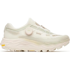 Merrell Дамски маратонки Merrell Women's Agility Peak 6 Boa Trail running shoes - Eggshell - размер 38 (EU) (123-2586-0113)