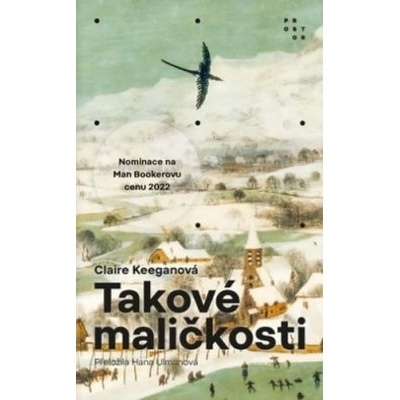 Takové maličkosti