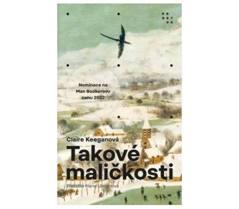Takové maličkosti