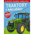 Traktory a náklaďáky