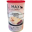 Sokol Falco MAX deluxe 3/4 kurčaťa s ľadvinami 1200 g