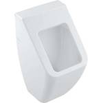Villeroy & Boch Venticello - Писоар с отводняване без капак, 285x545x315 мм, алпийско бяло 5504R001 (5504R001)
