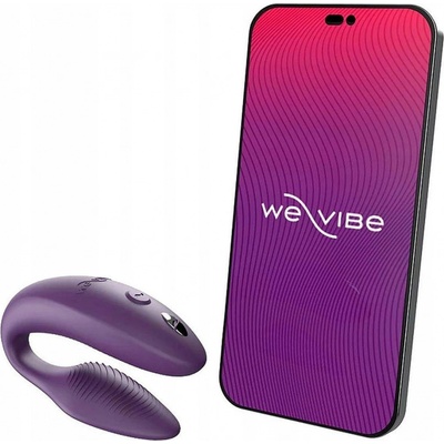 We-Vibe Sync 2 – Zboží Dáma