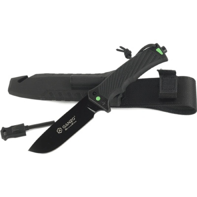 Ganzo Firebird Survival G8012V2-BK