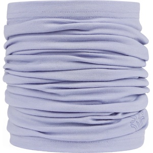 Stoic Шал Stoic Merino150 SadjemSt. Neckwarmer Neckerchief - Blue Bell Purple - размер One Size (203-3182-1911)