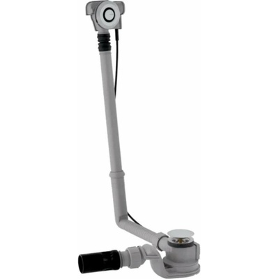 Geberit Uniflex vaňový sifón chrómová 150.752.21.6