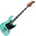 SIRE Marcus Miller V5R Alder-4 Mild Green Електрическа бас китара