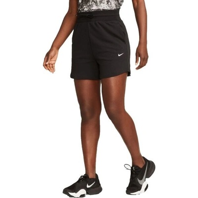 Nike ONE DRI-FIT Dámské šortky černá