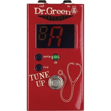 Ashdown Tune Up