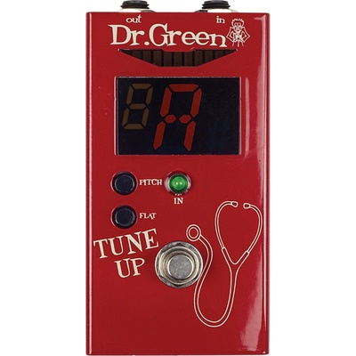 Ashdown Tune Up