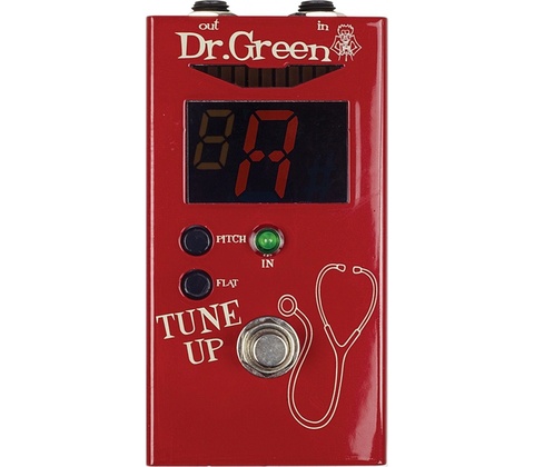 Ashdown Tune Up