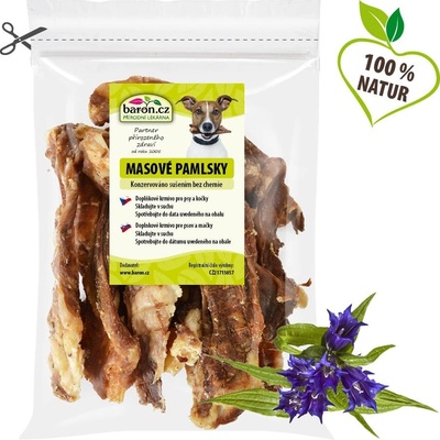 Mapes Vepřová lopatka 300 g