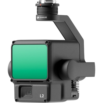 DJI SPEC Zenmuse L2 - kompletný DJI1367C