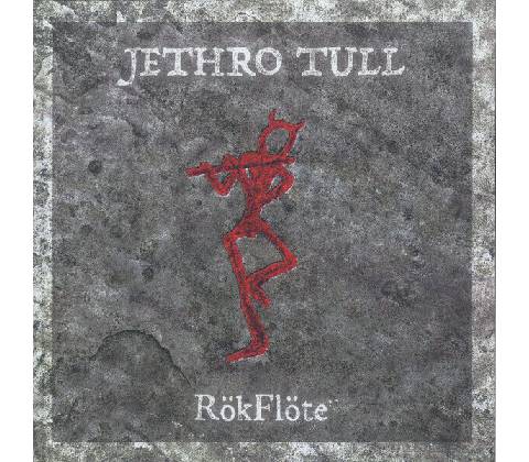 Jethro Tull - ROKFLOTE 3BRD