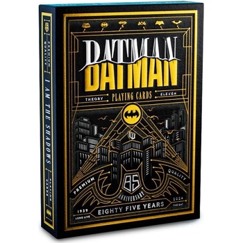 Theory11 Batman 85th Anniversary Playing Cards