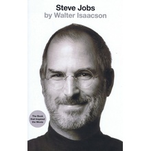 Steve Jobs Walter Isaacson