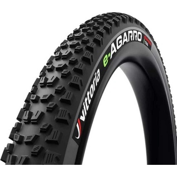 Vittoria Външна гума Vittoria e-Agarro Trail TLR 4c G2.0 - 27.5x2.35
