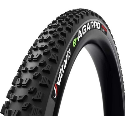 Vittoria Външна гума Vittoria e-Agarro Trail TLR 4c G2.0 - 27.5x2.35