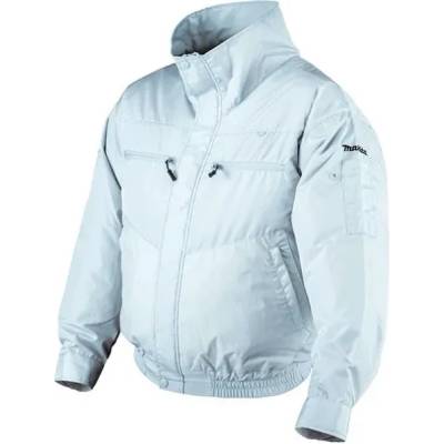Makita Акумулаторно вентилационно яке Makita DFJ202Z XL (DFJ202ZXL)