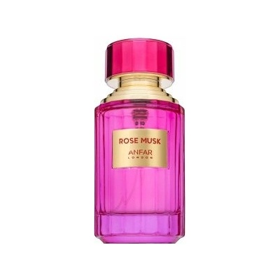 Anfar Rose Musk čistý parfum dámsky 100 ml