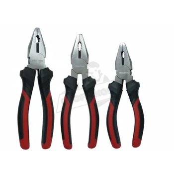 Image 1 of BOLTER Клещи комбинирани 160 mm (HD) XG53430 BOLTER (XG53430)